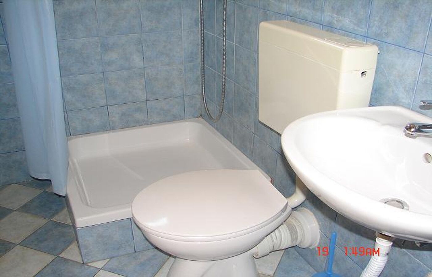 Apartments Dijana 103711-A1