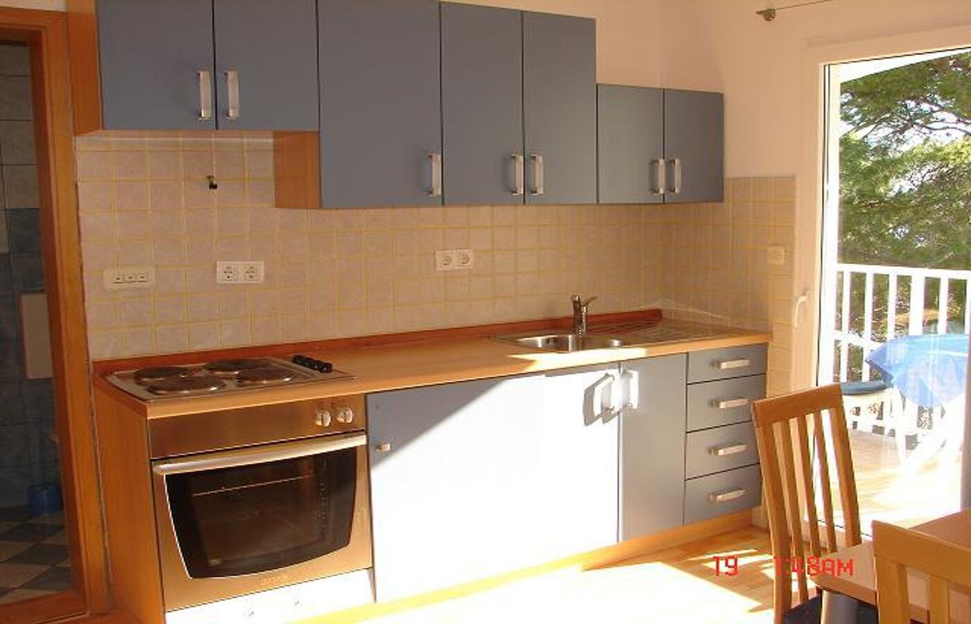 Apartments Dijana 103711-A2