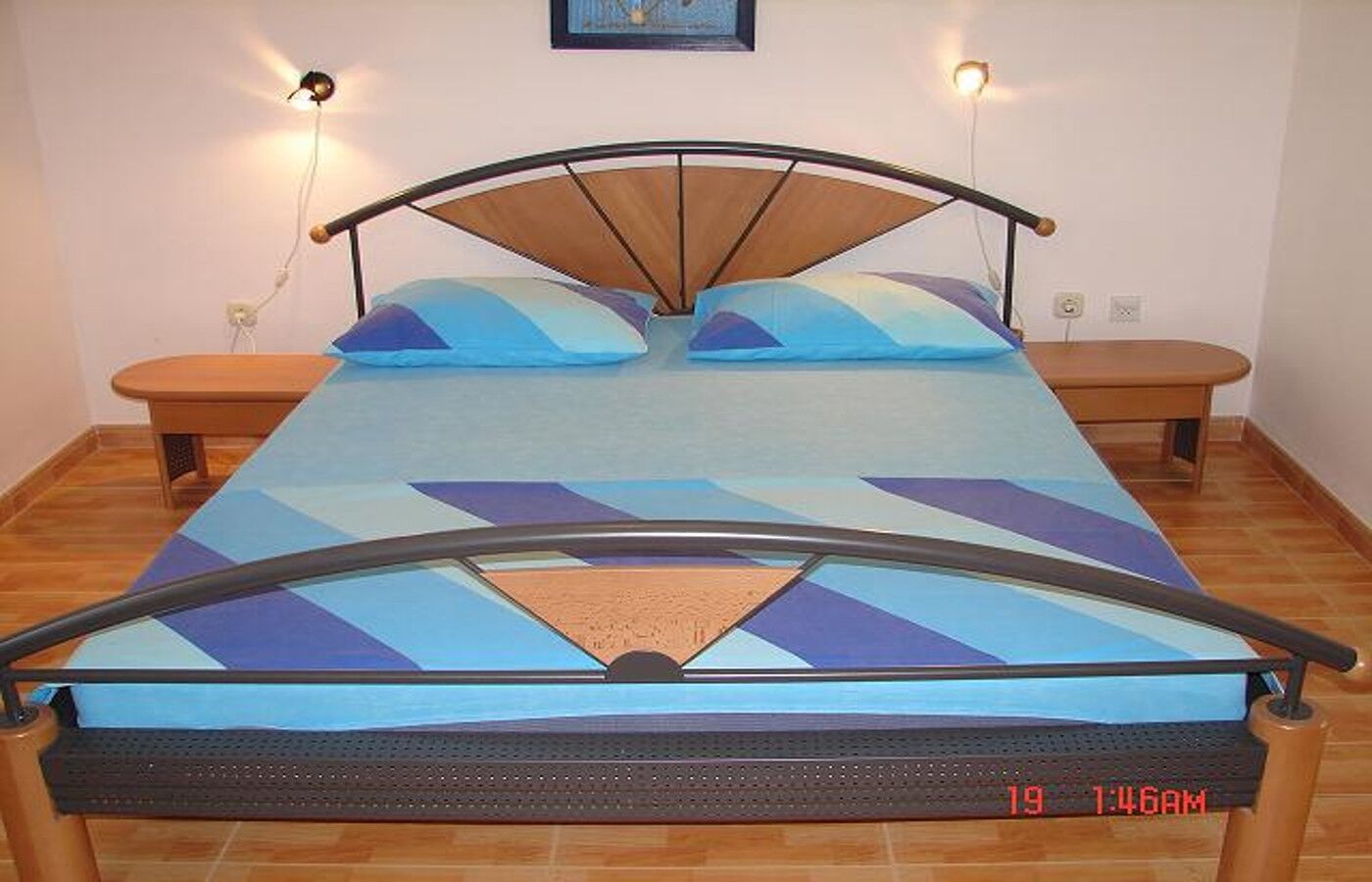Apartments Dijana 103711-A2