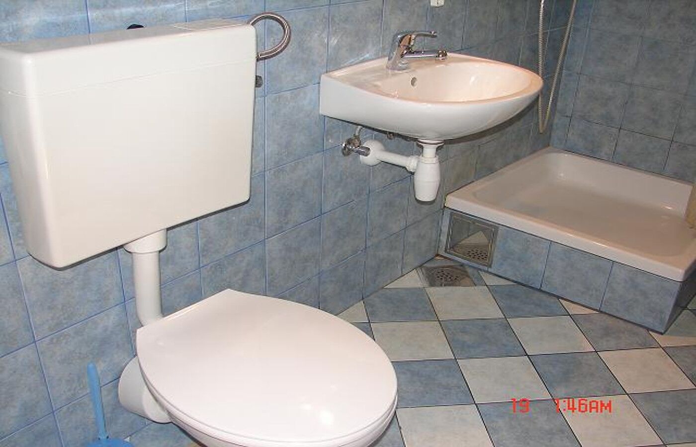 Apartments Dijana 103711-A2