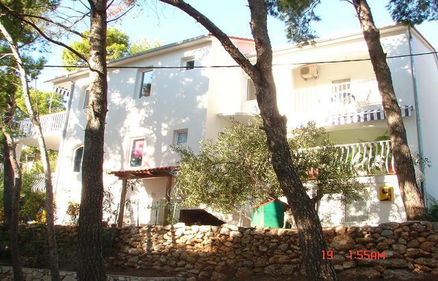 Apartments Dijana 103711-A1