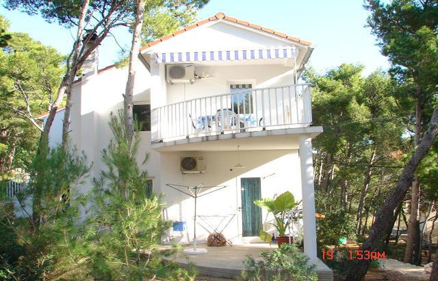 Apartments Dijana 103711-A1