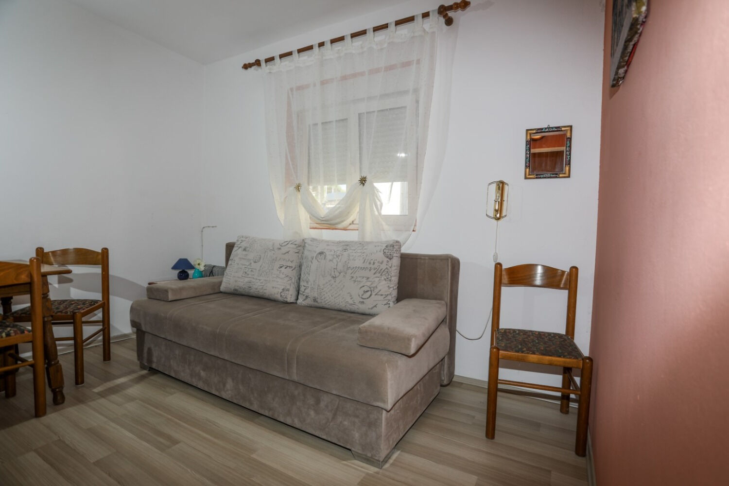 Apartment and Rooms Marlene 103731-A1
