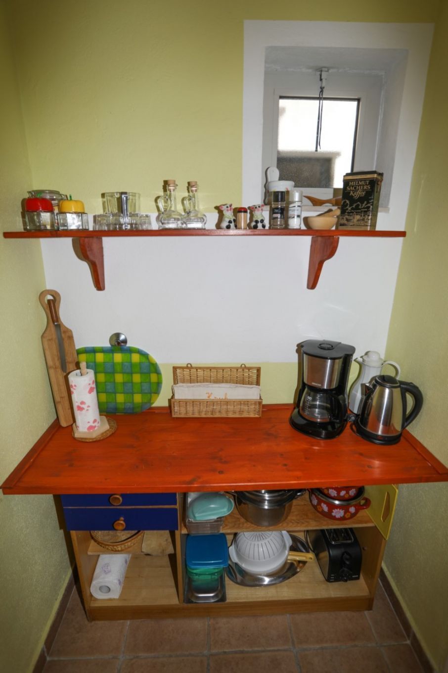 Apartment and Rooms Marlene 103731-A1