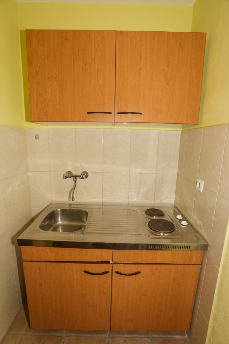 Apartment and Rooms Marlene 103731-A1
