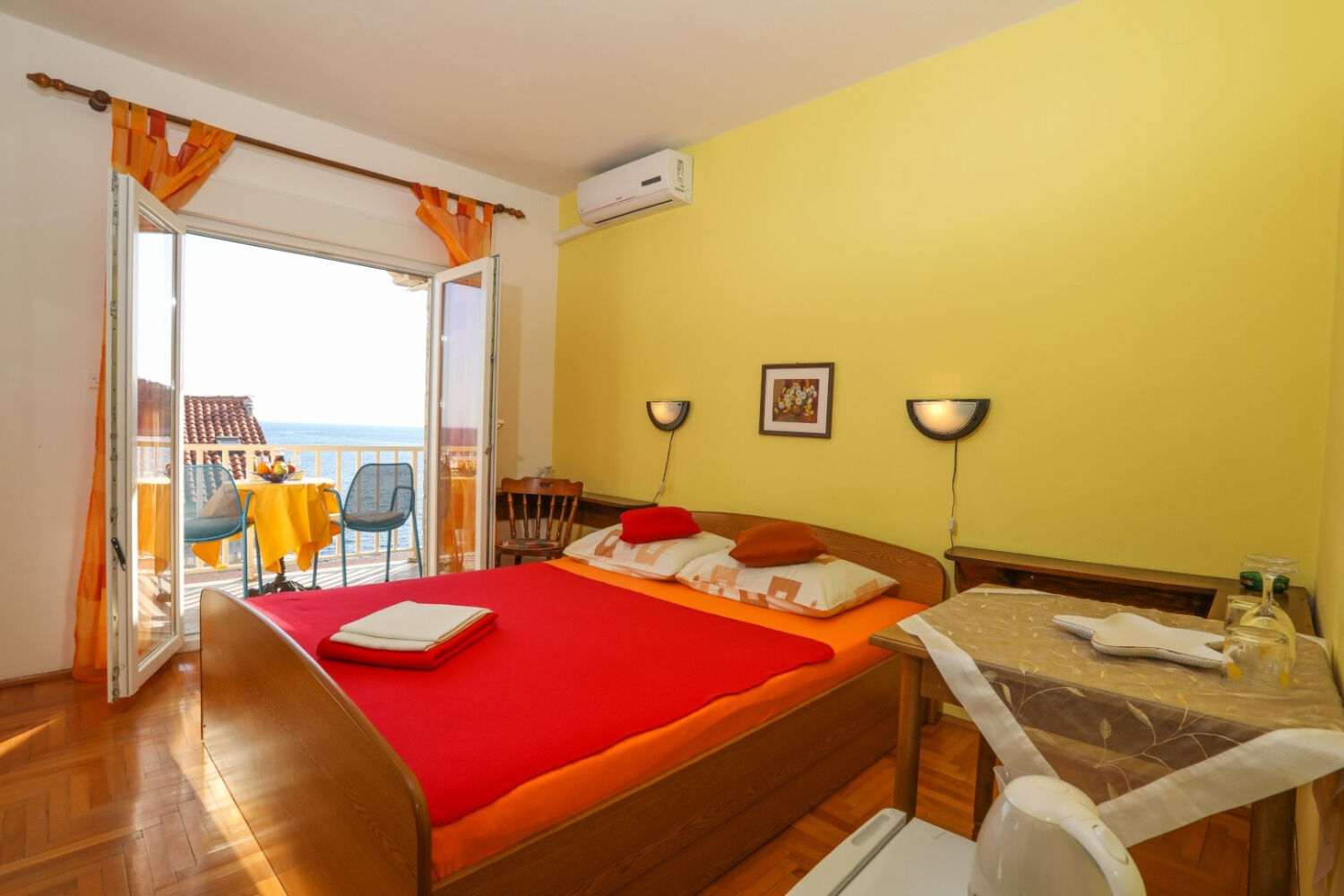 Apartment and Rooms Marlene 103731-S3