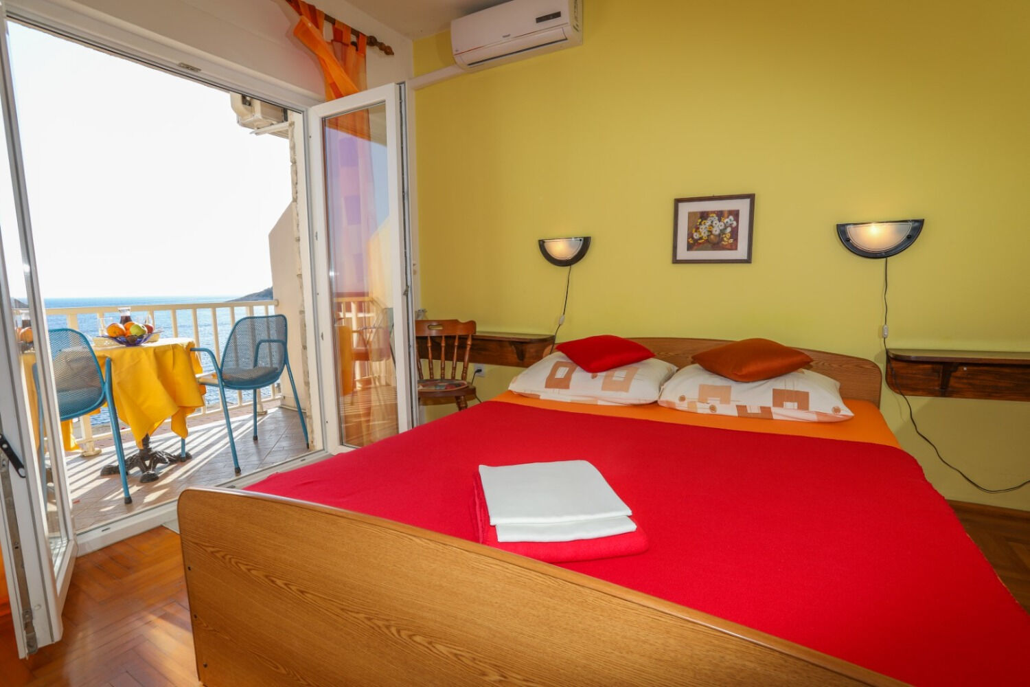 Apartment and Rooms Marlene 103731-S3