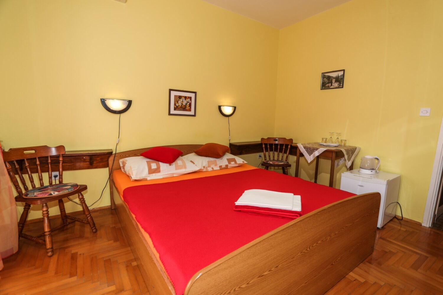 Apartment and Rooms Marlene 103731-S3