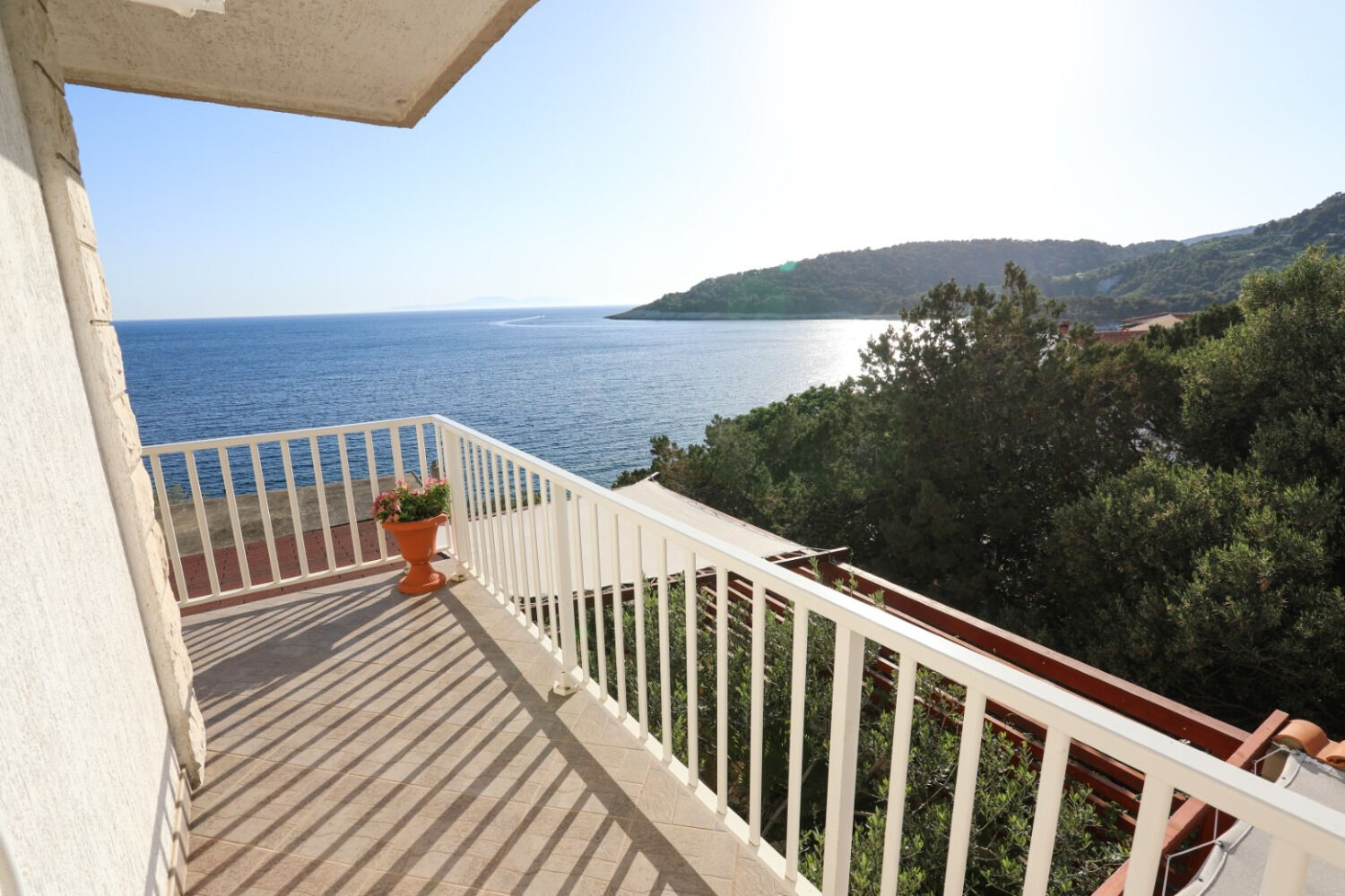 Apartment and Rooms Marlene 103731-S5