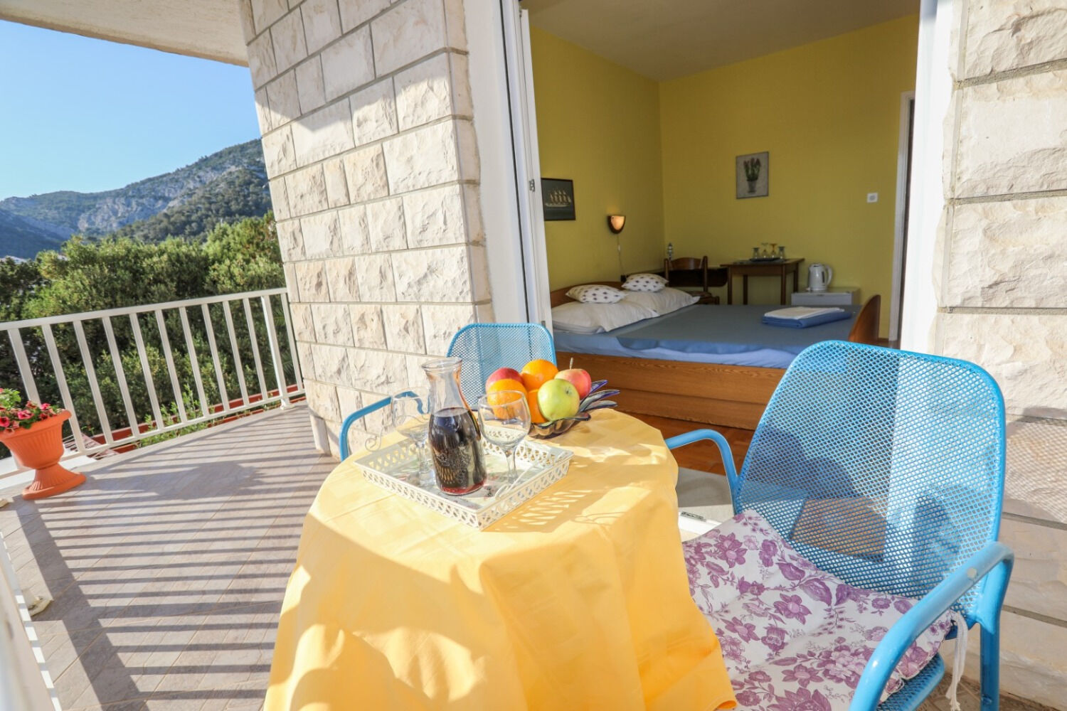 Apartment and Rooms Marlene 103731-S5