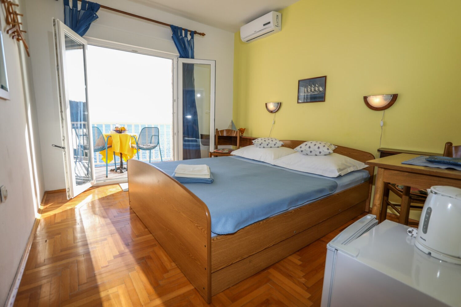 Apartment and Rooms Marlene 103731-S5