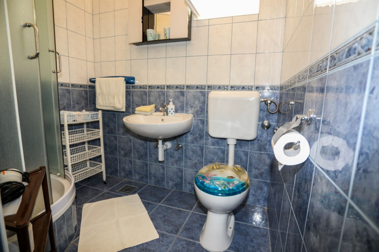 Apartment and Rooms Marlene 103731-S5