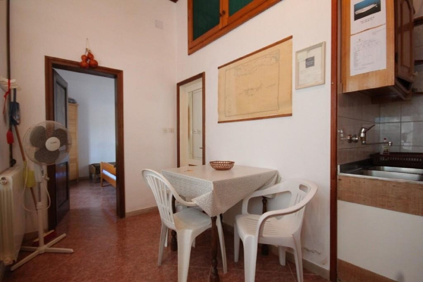 Apartment Milan 103801-A1
