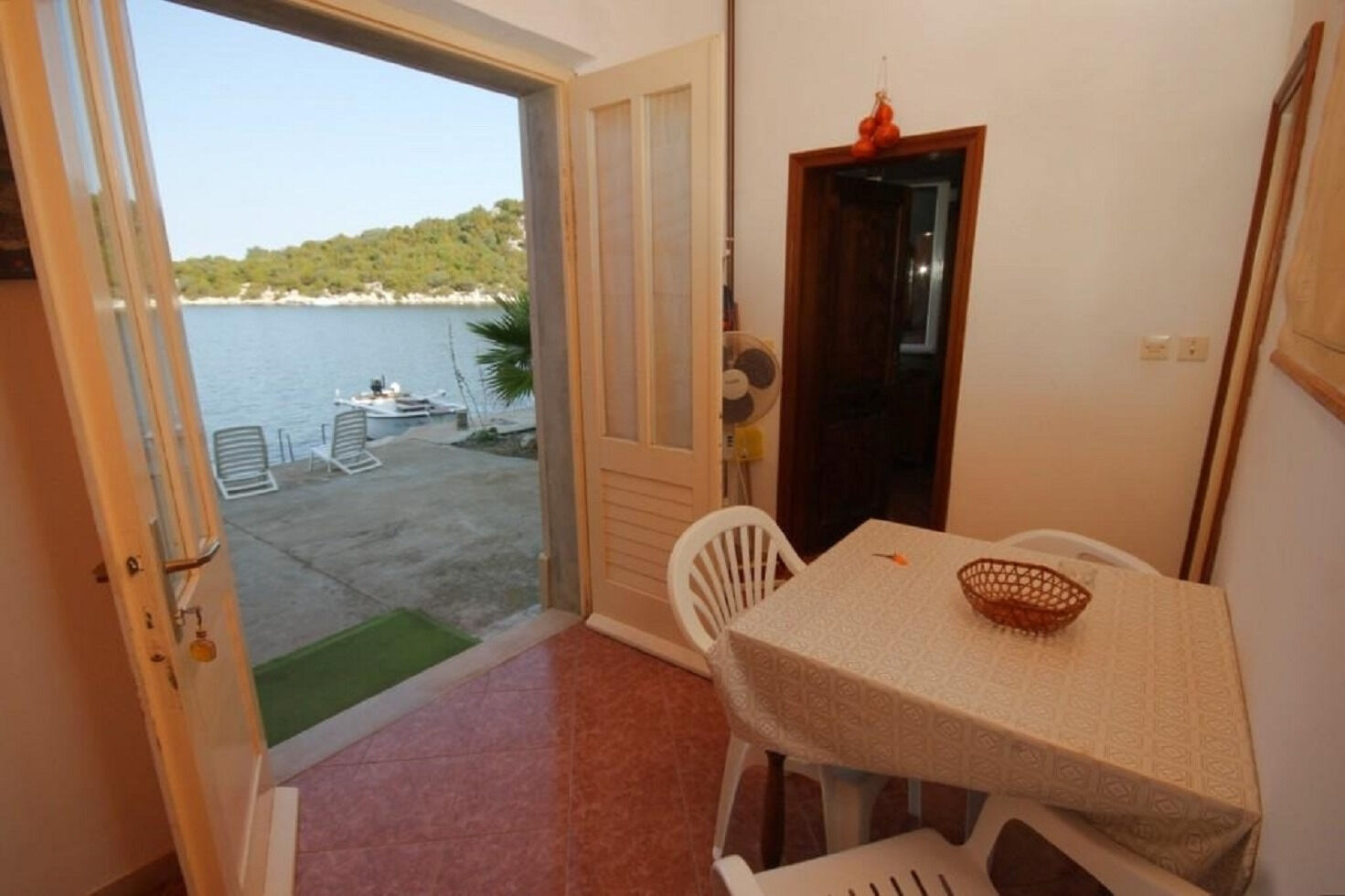 Apartment Milan 103801-A1