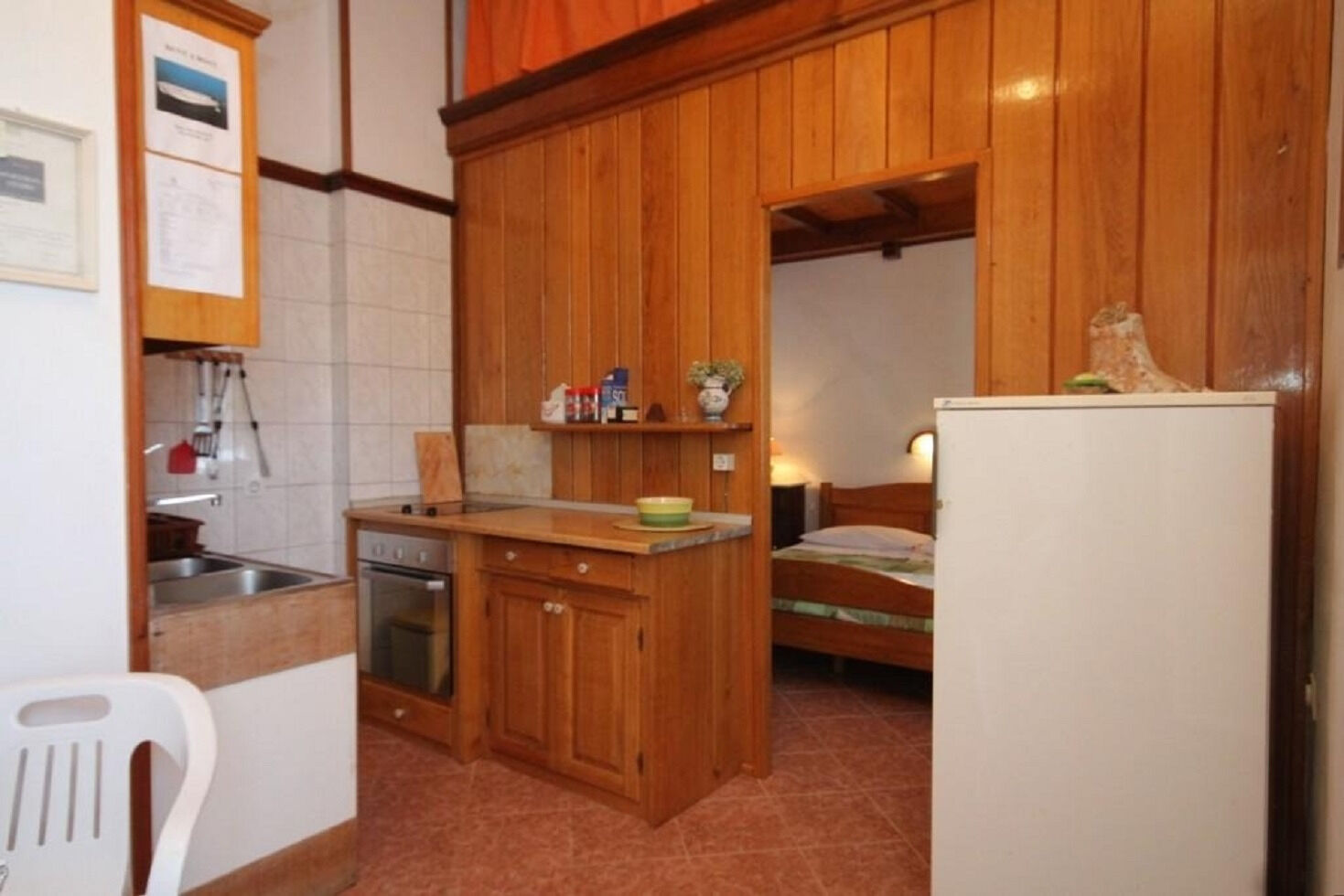 Apartment Milan 103801-A1