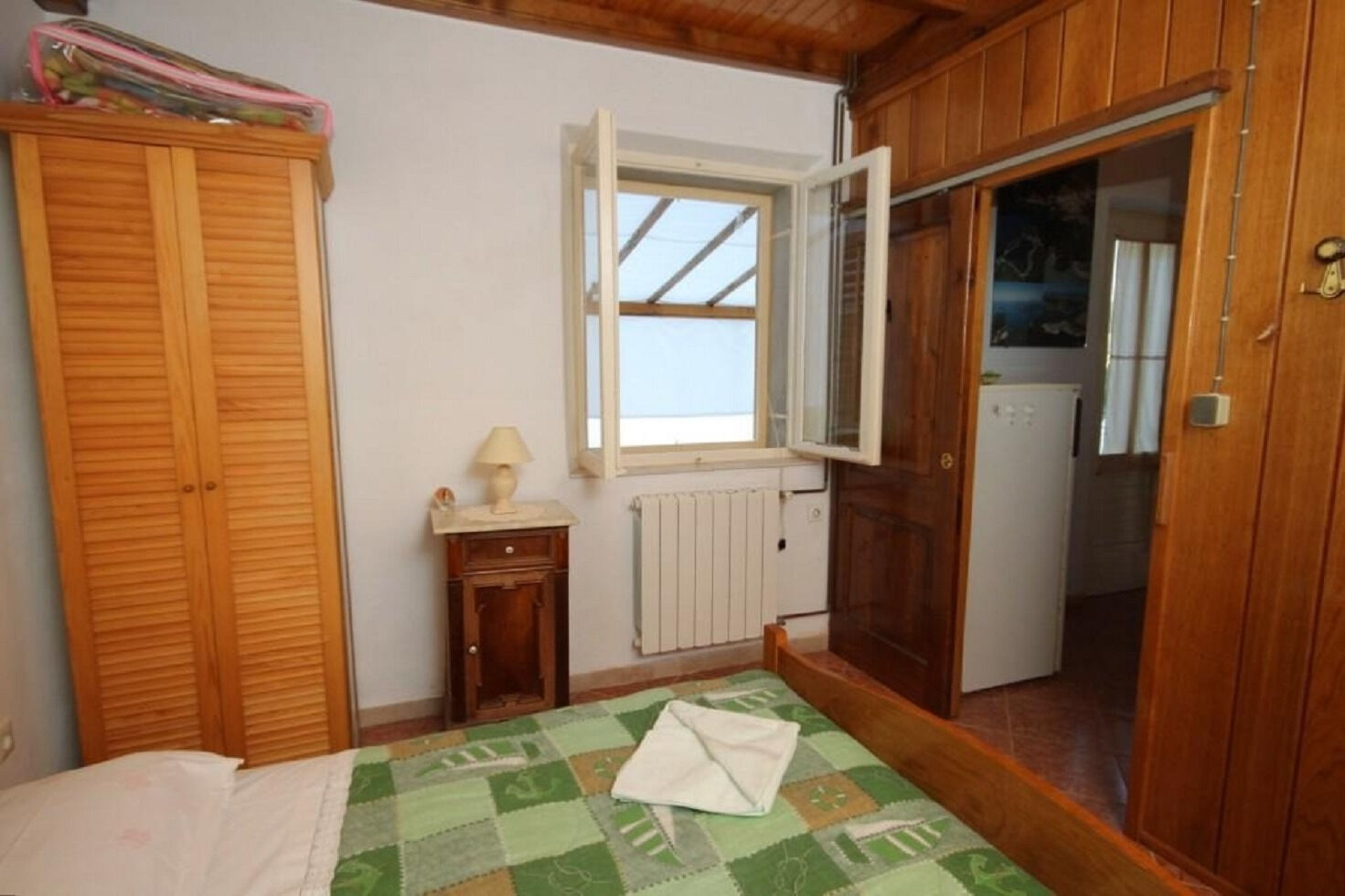 Apartment Milan 103801-A1
