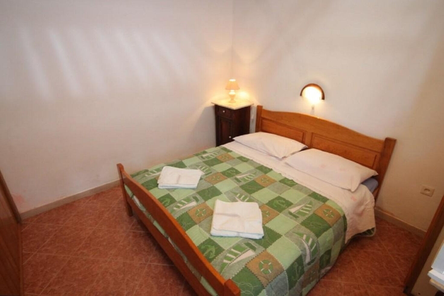Apartment Milan 103801-A1