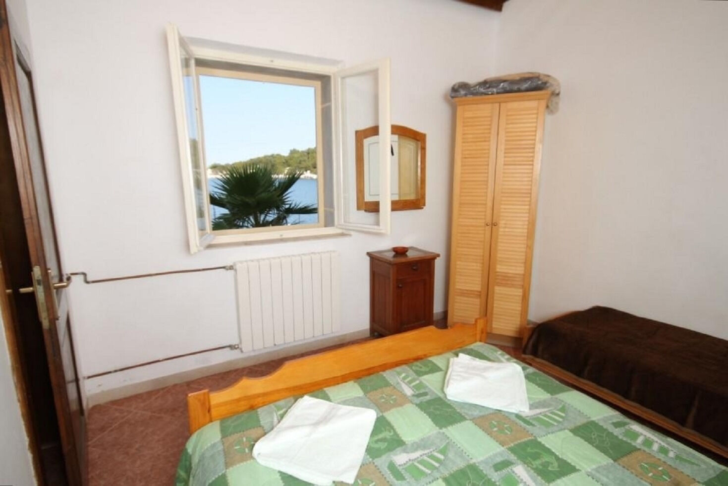 Apartment Milan 103801-A1