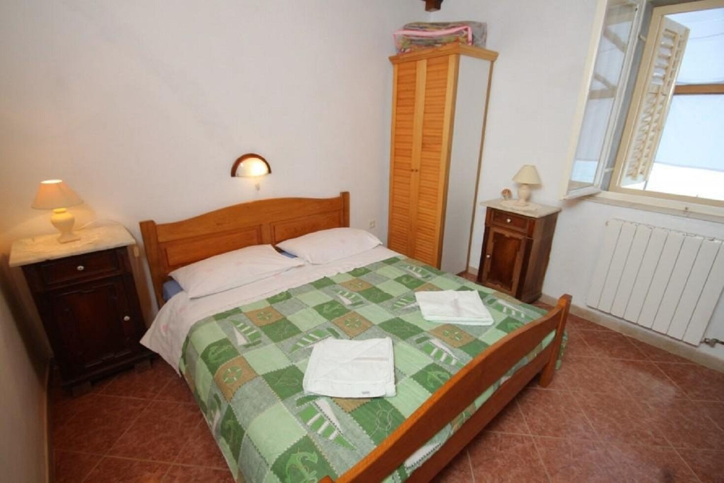 Apartment Milan 103801-A1