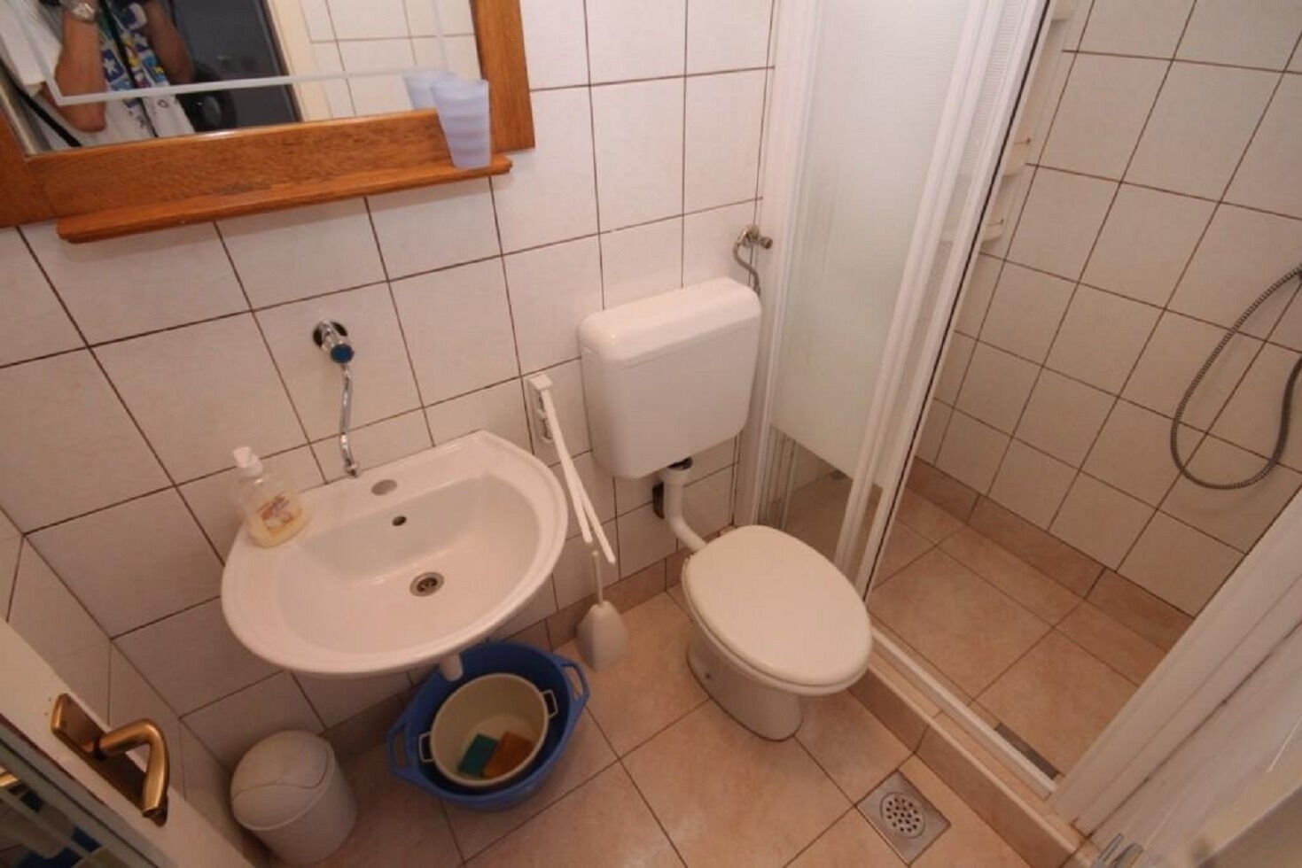 Apartment Milan 103801-A1