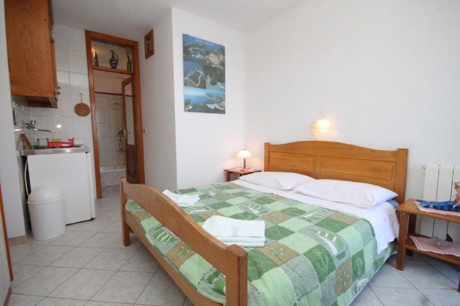 Apartment Milan 103801-A2