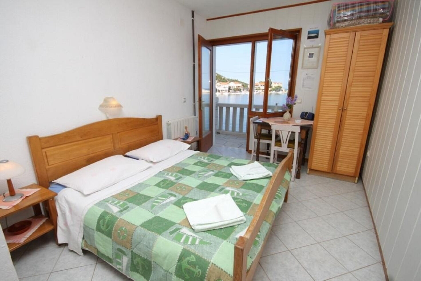 Apartment Milan 103801-A2