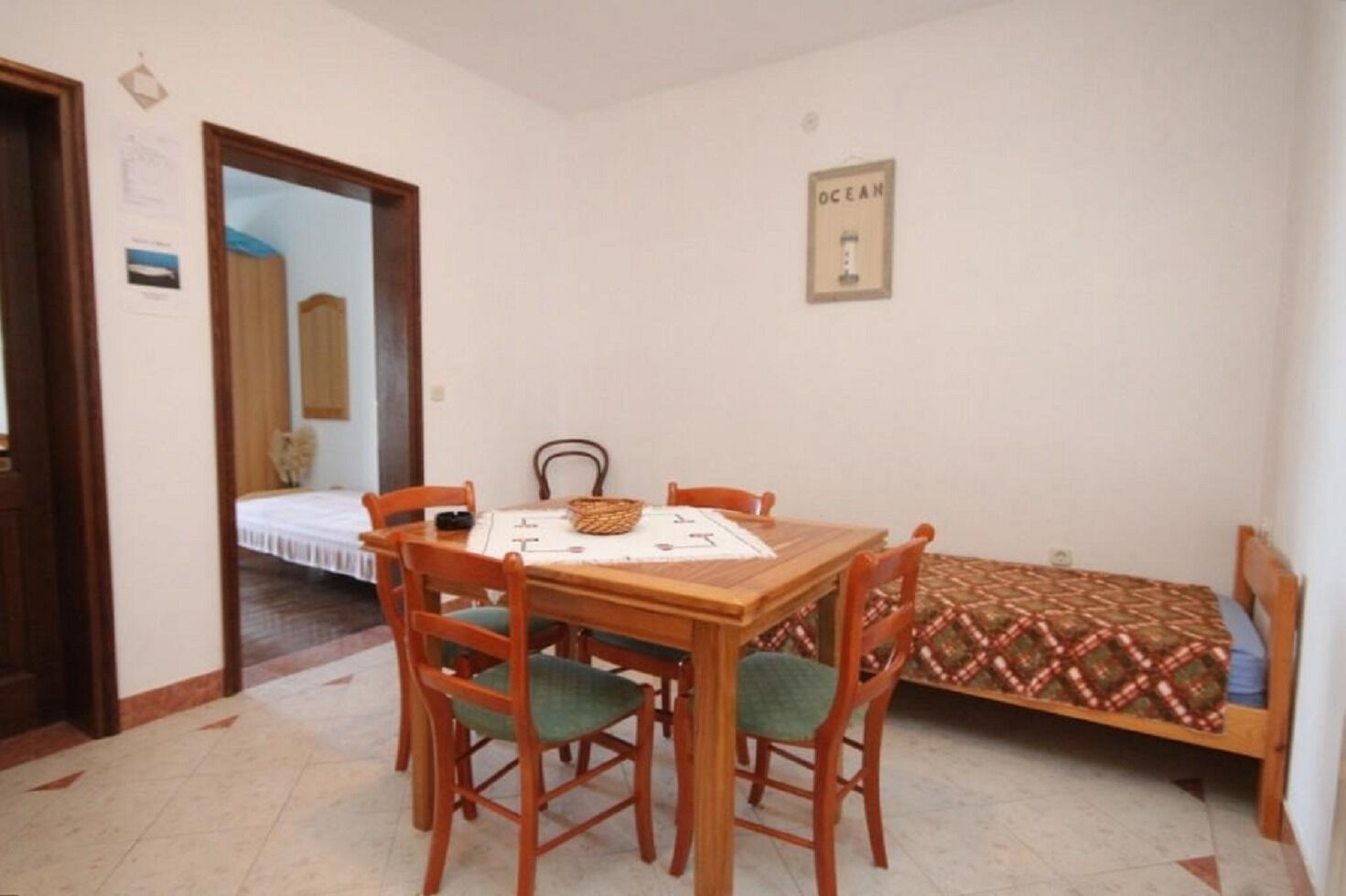 Apartment Milan 103801-A3