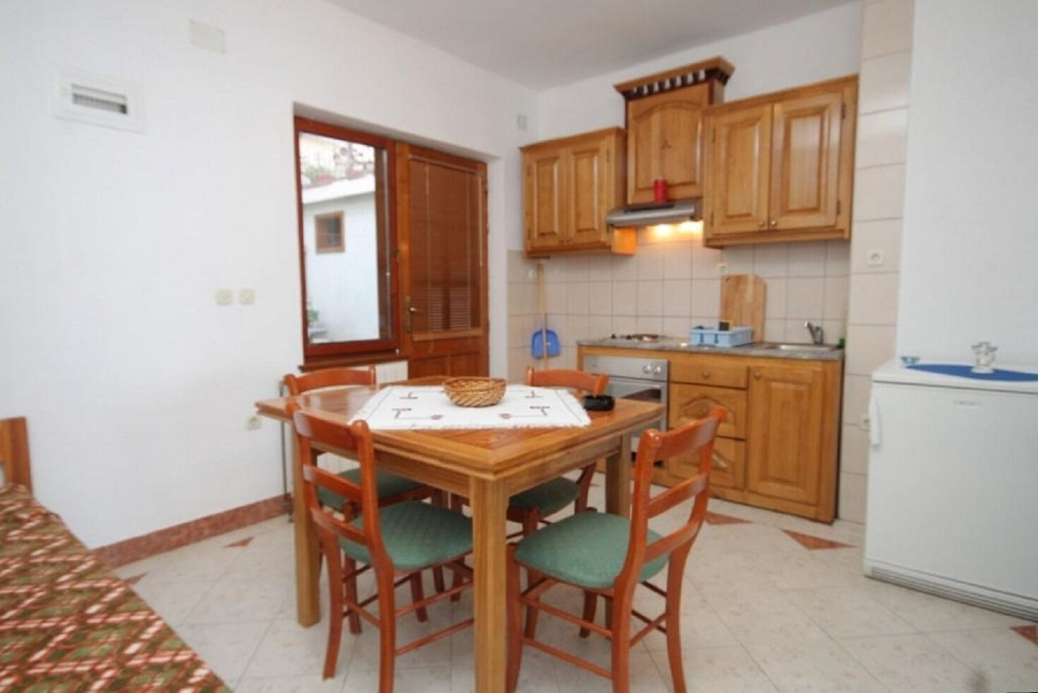 Apartment Milan 103801-A3
