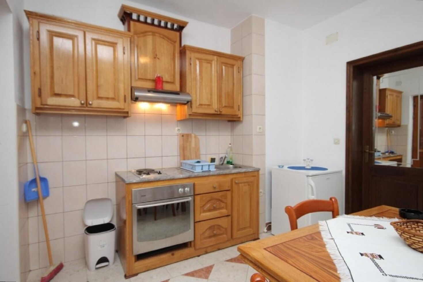 Apartment Milan 103801-A3