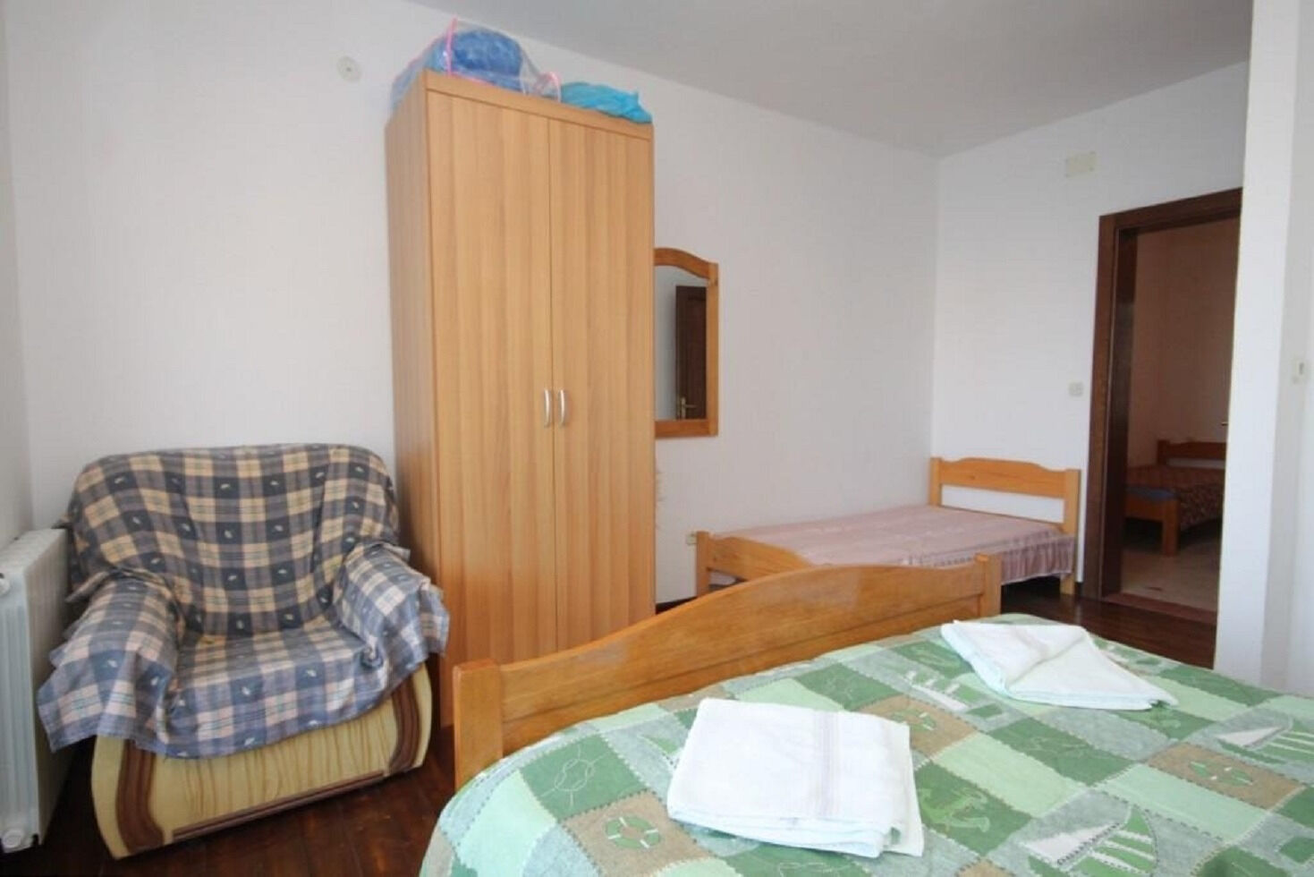 Apartment Milan 103801-A3