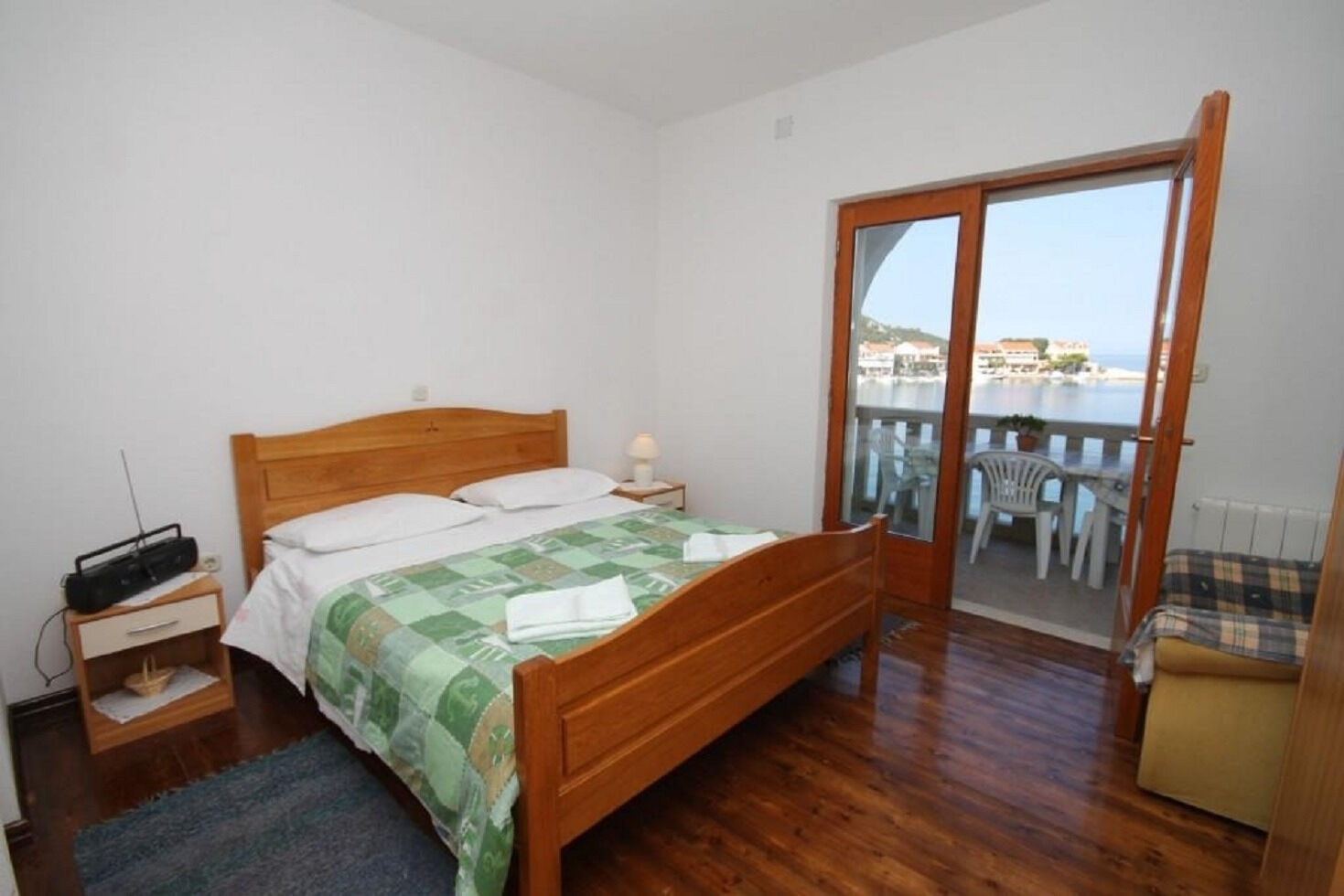 Apartment Milan 103801-A3