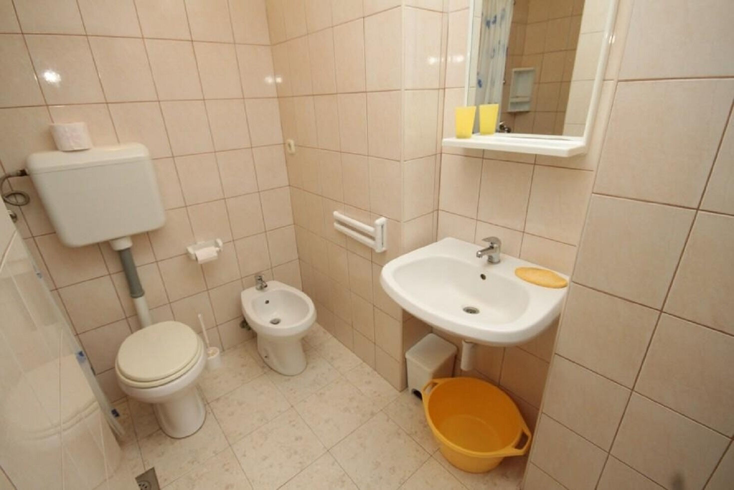 Apartment Milan 103801-A3