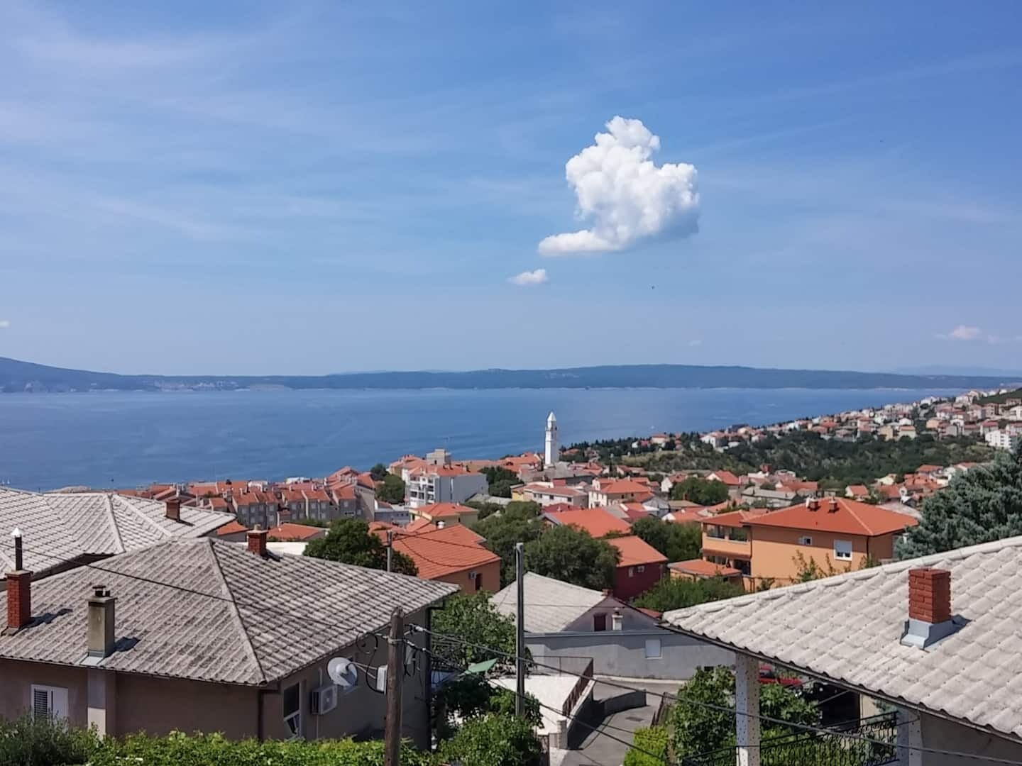 Apartmani Kate A3