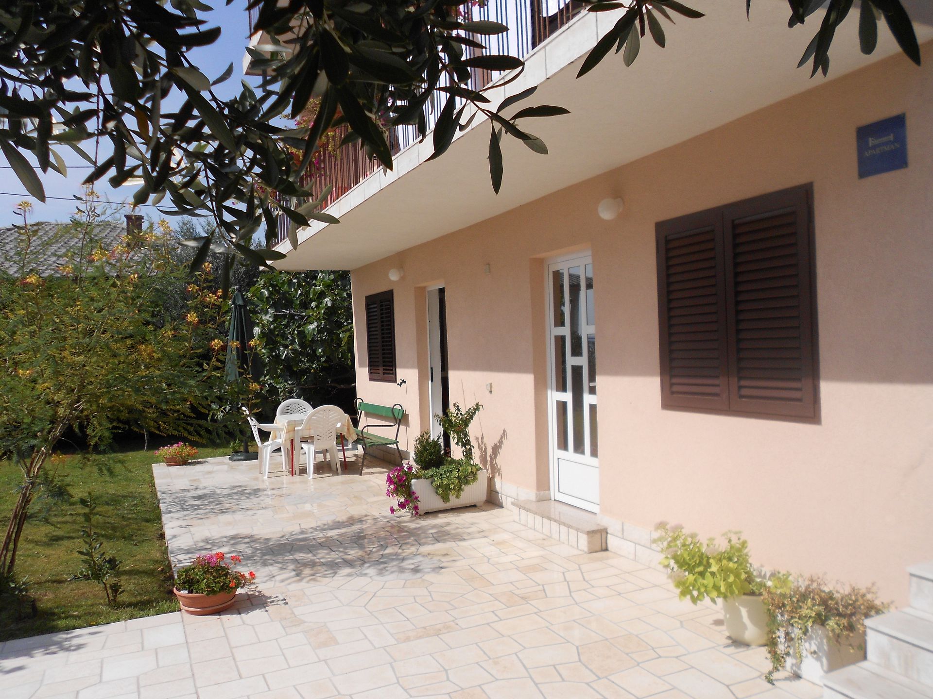 Apartments Kate 103811-A2