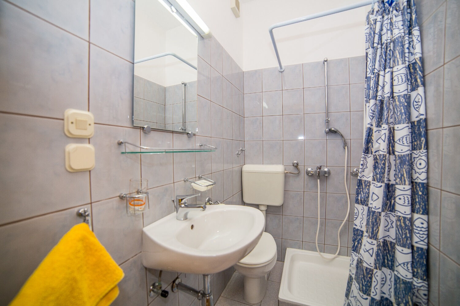 Apartments Saga 103821-A3