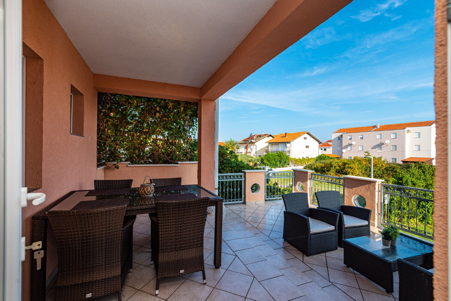 Apartments Dreamy 103831-A1