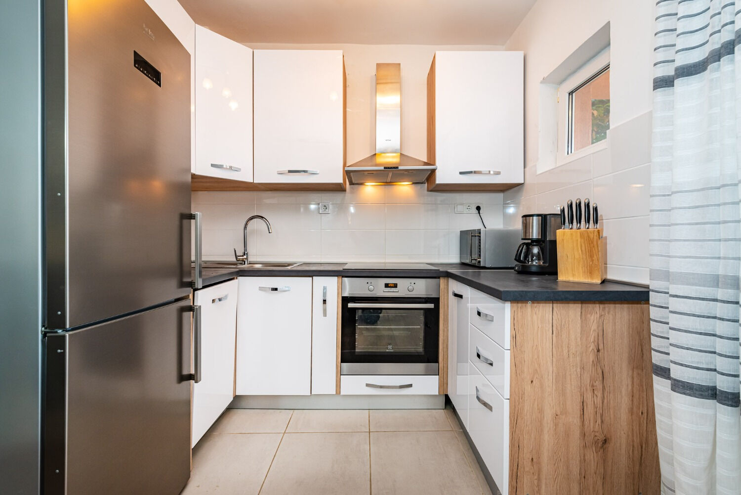 Apartments Dreamy 103831-A1