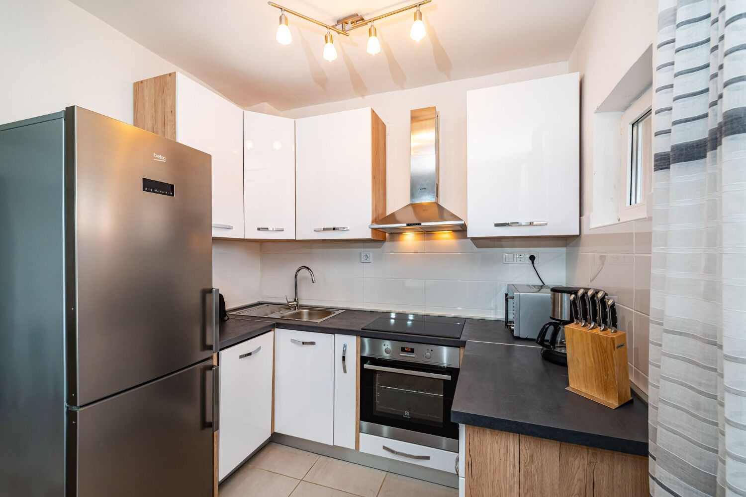 Apartments Dreamy 103831-A1