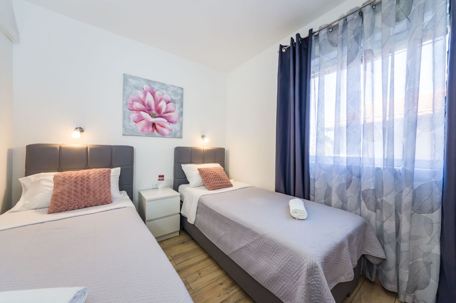 Apartments Dreamy 103831-A1