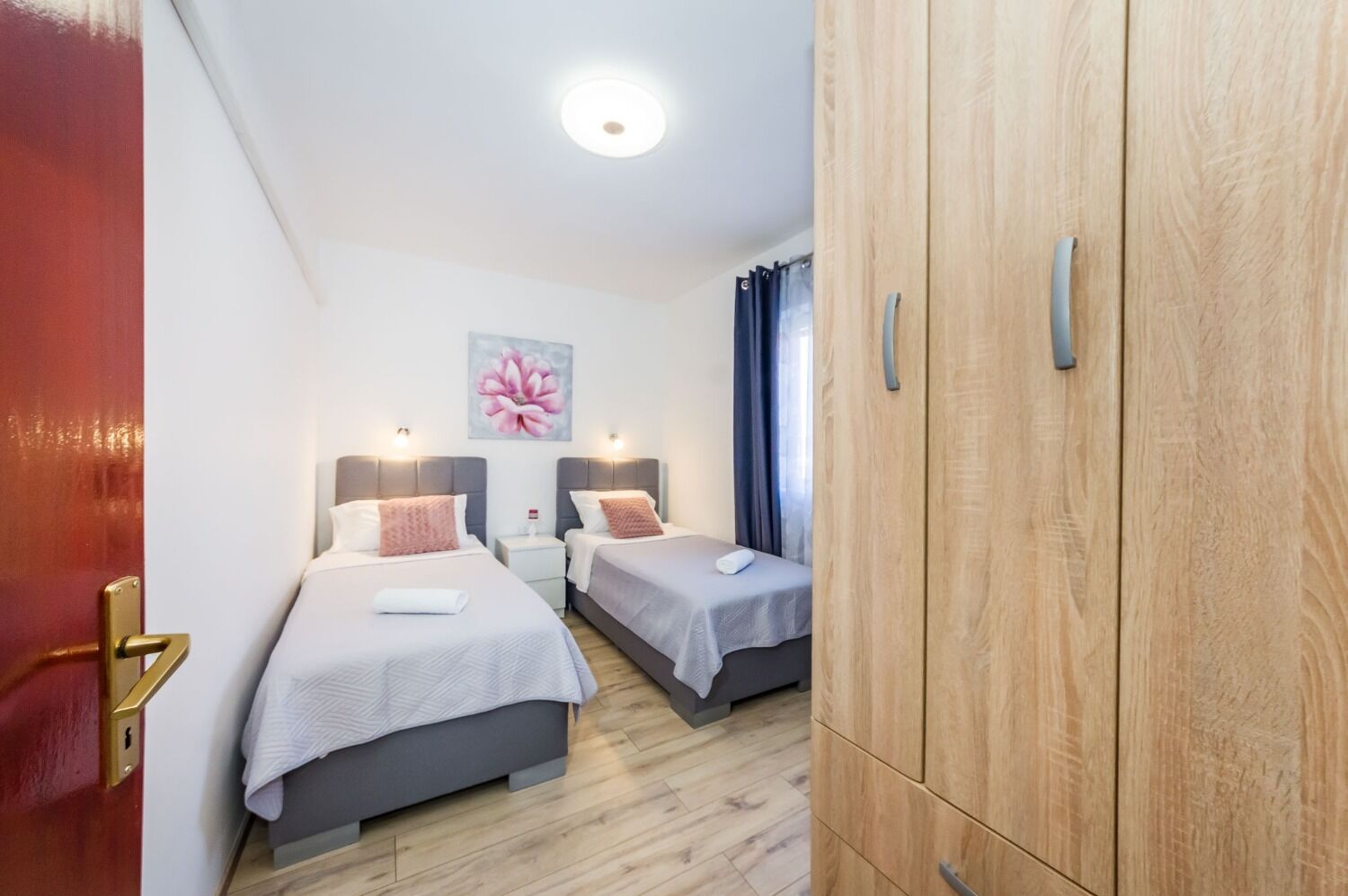 Apartments Dreamy 103831-A1