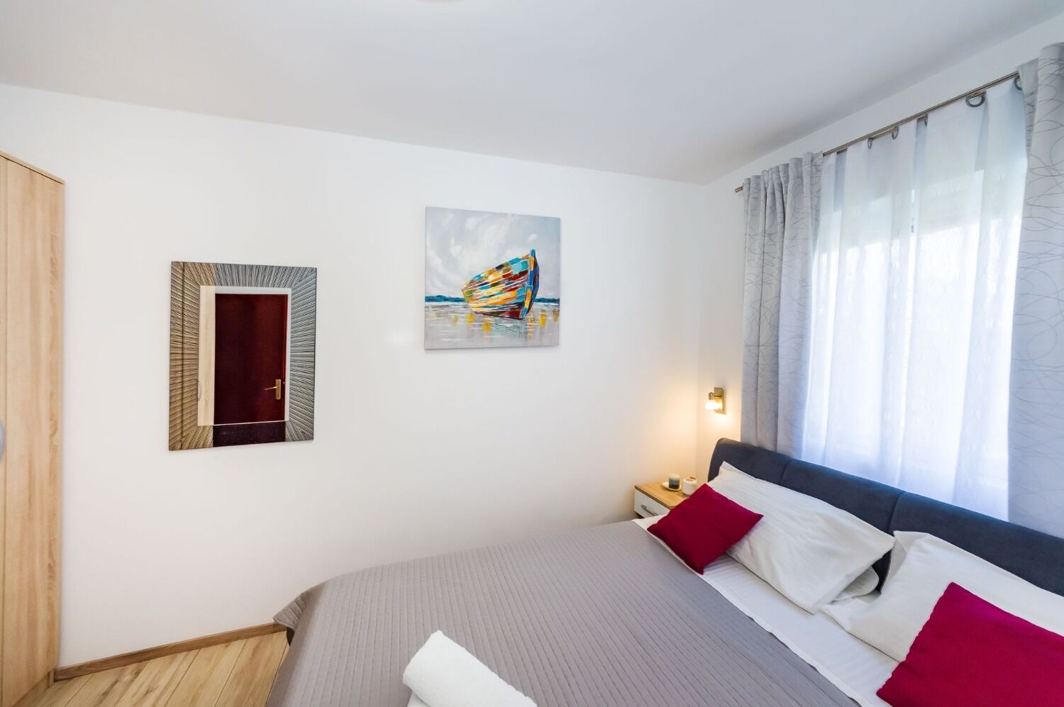Apartments Dreamy 103831-A1