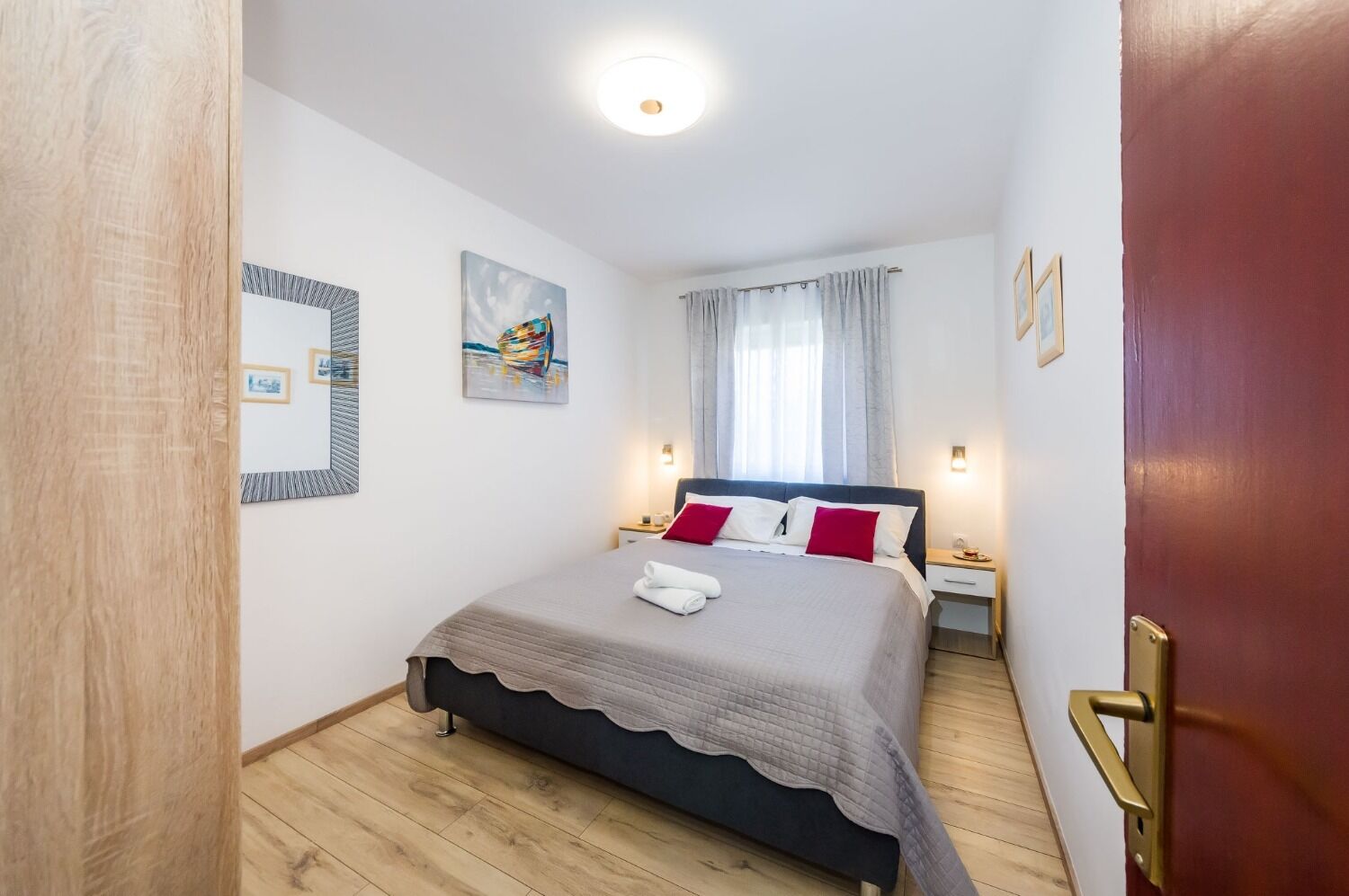 Apartments Dreamy 103831-A1