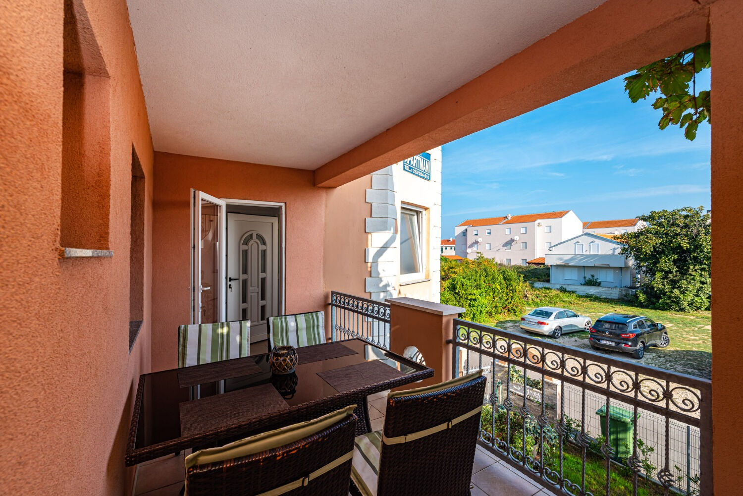 Apartments Dreamy 103831-A2