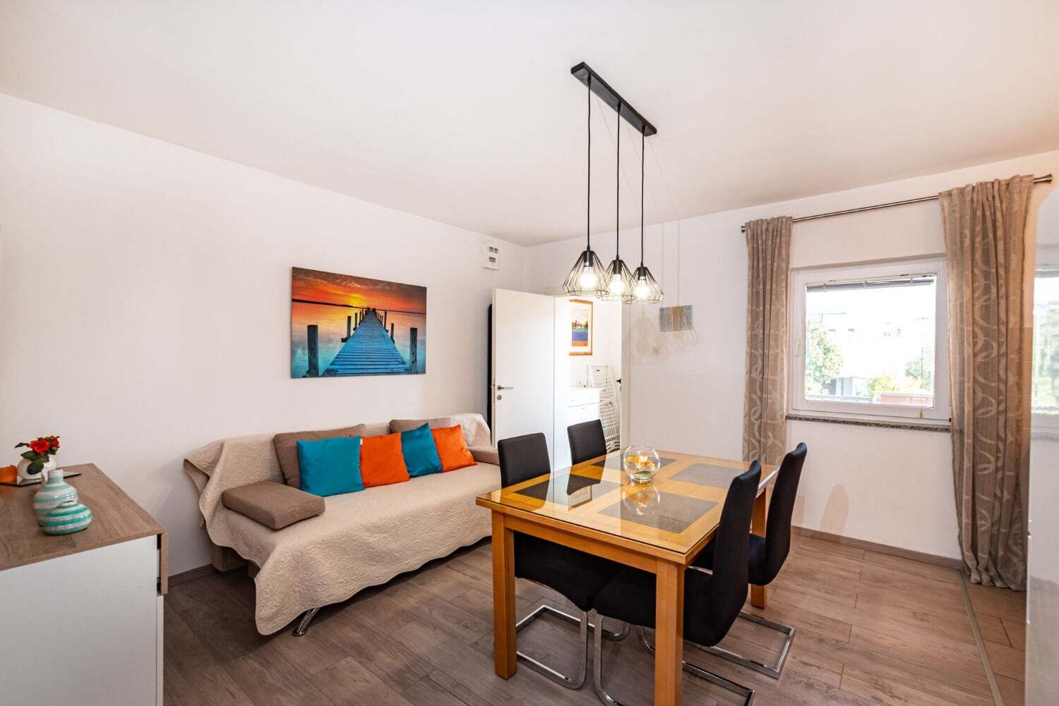 Apartments Dreamy 103831-A2
