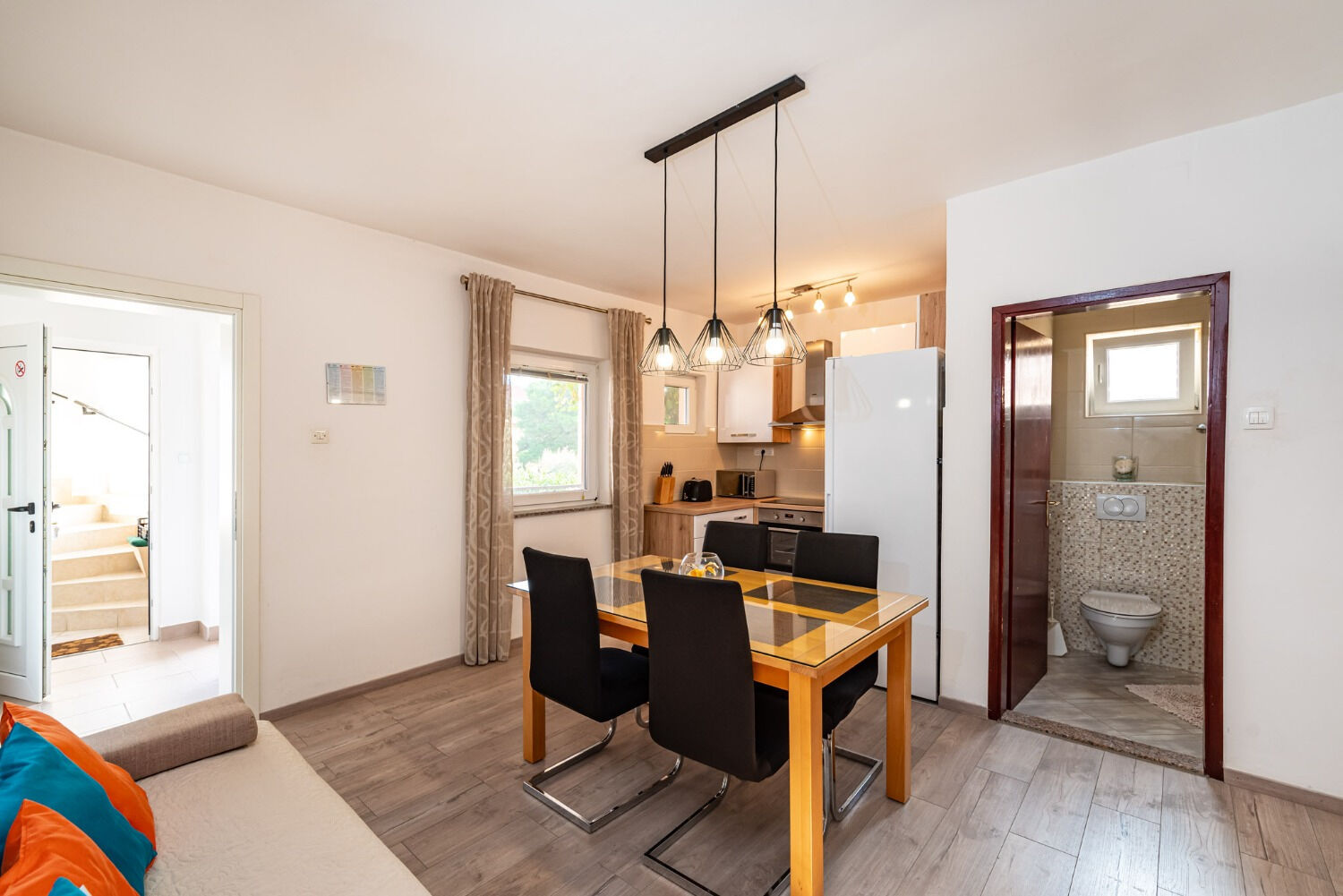 Apartments Dreamy 103831-A2