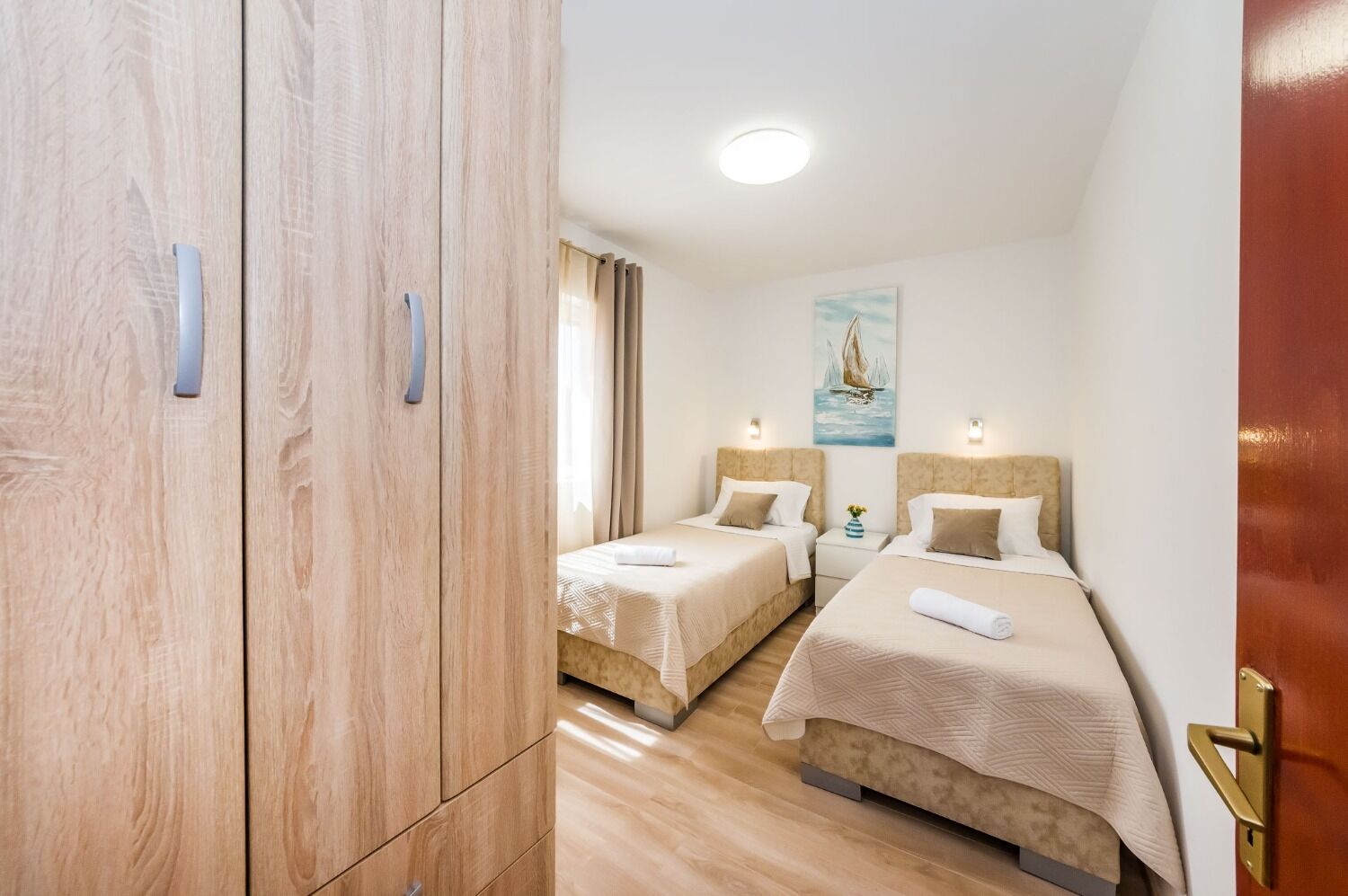 Apartments Dreamy 103831-A2