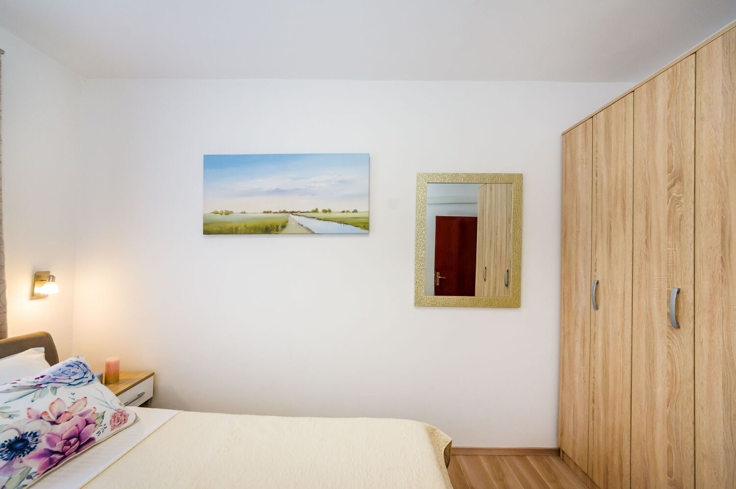 Apartments Dreamy 103831-A2