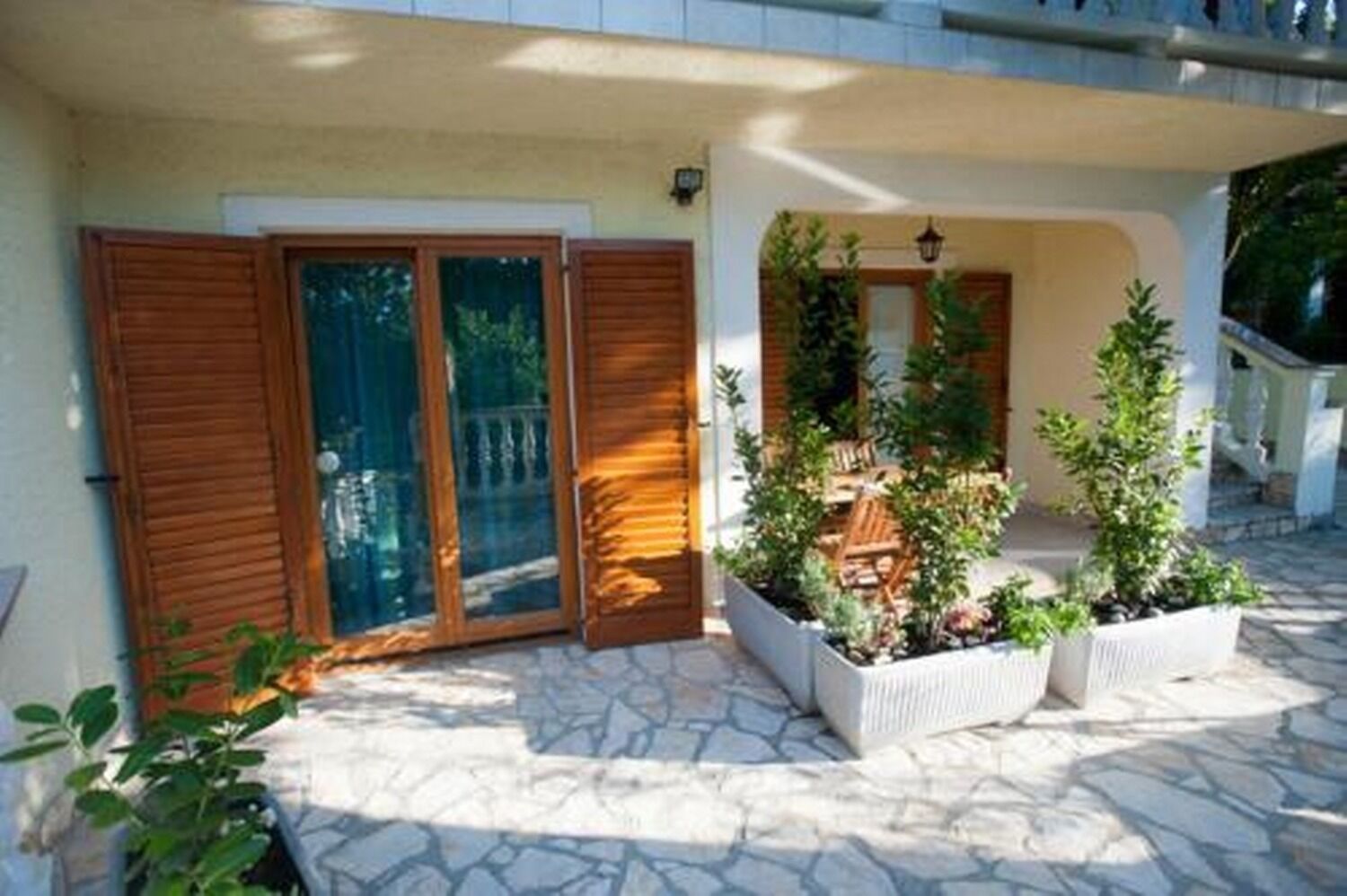 Apartments Luka 103841-A3