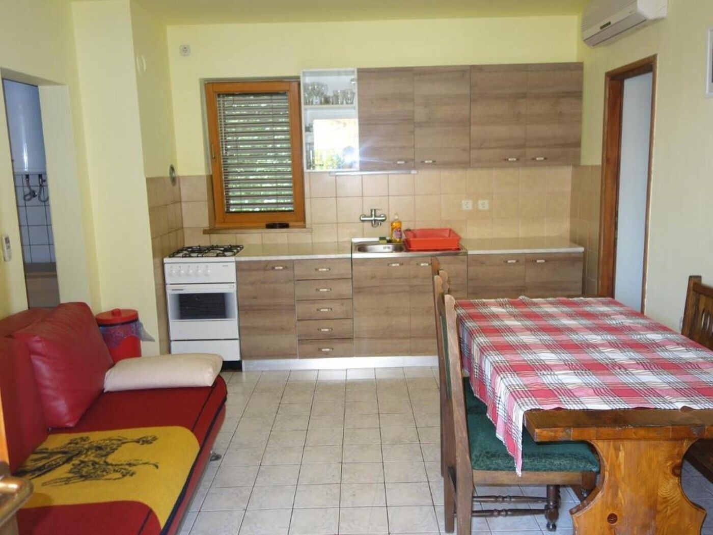 Apartments Luka 103841-A3