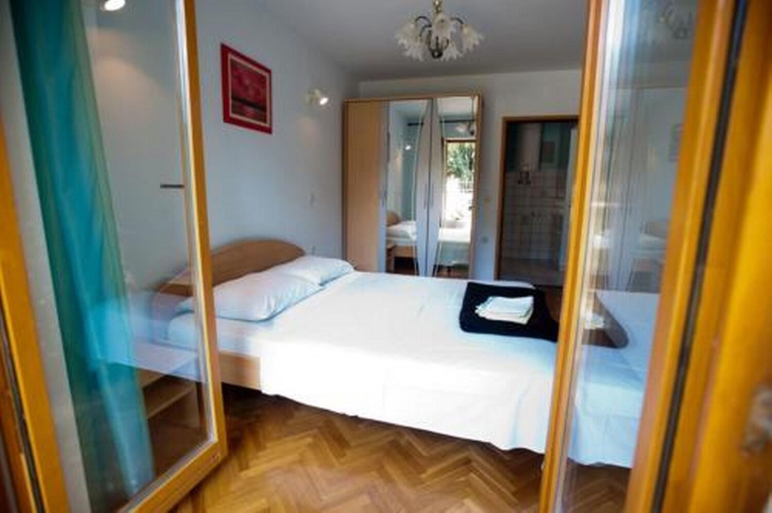 Apartments Luka 103841-A3